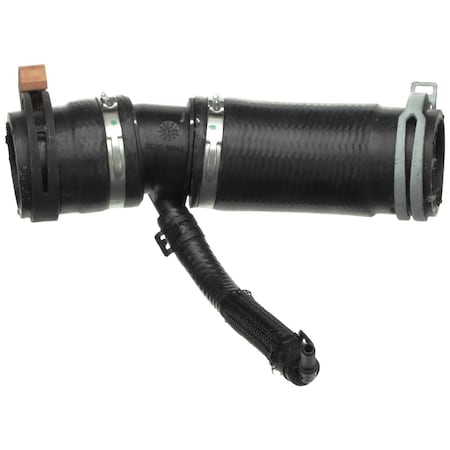 Gates Coolant Hose 51691