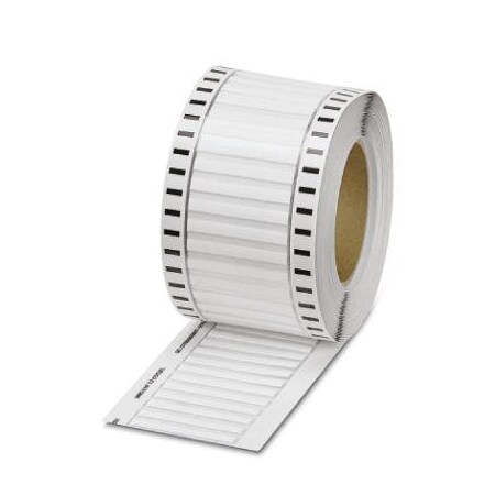 Phoenix Contact WMS-2 HF 3 2 15X5RL Shrink sleeve 0801001