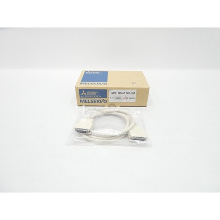 Mitsubishi CORDSET CABLE MR-TBNATBL1M