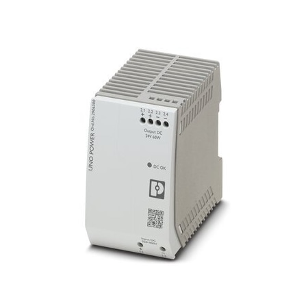 Phoenix Contact UNO-PS/350-900DC/24DC/60W 2906300