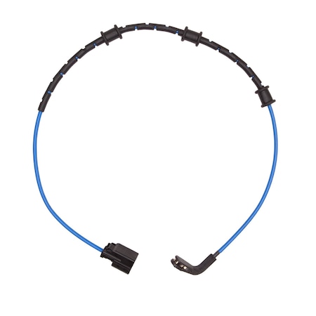 Hi-Temp Brake Sensors, Disc Brake Pad Wear Sensor,