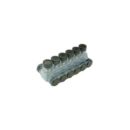 Penn-Union Connectors IPB-NA750-6D