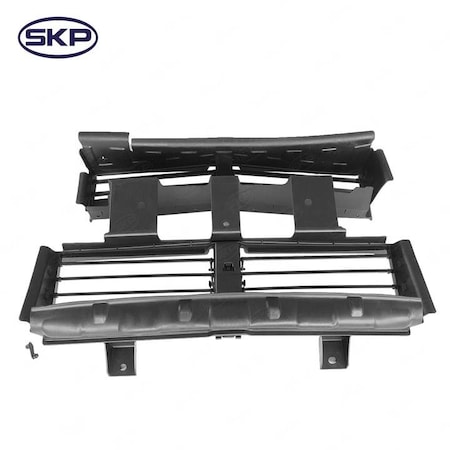 Skyward Automotive Products Radiator Shutter Assembly,  SK601324