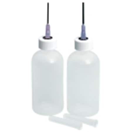 Amaco 16 Gauge Underglaze And Mixed Media Applicator - 2 Oz. 409732