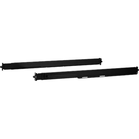 Aten Easy Installation Long Rack Mount Kit - For KVM Switch, LCD41.34" Rack Depth - Rack-mountable 2K-0006