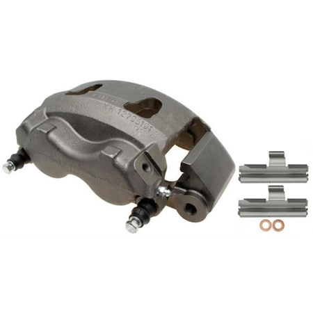 Raybestos FRC10522 Disc Brake Caliper - 2.21 In. R42-FRC10522