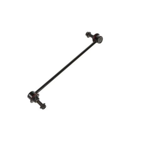 Acdelco LINK ASM FRT STAB SHF, Suspension Stabilizer Bar Link, 46G20746A