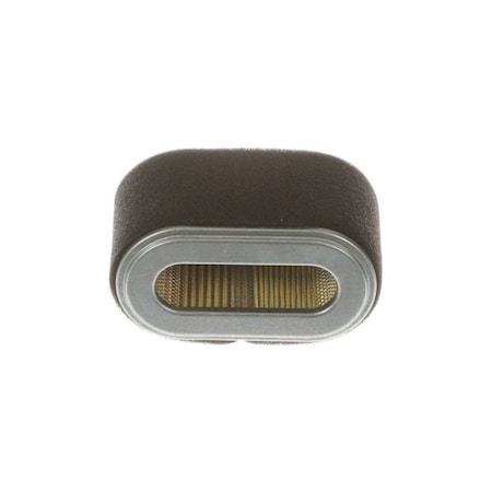 Honda ELEMENT- AIR CLEANER 17210-ZF5-010