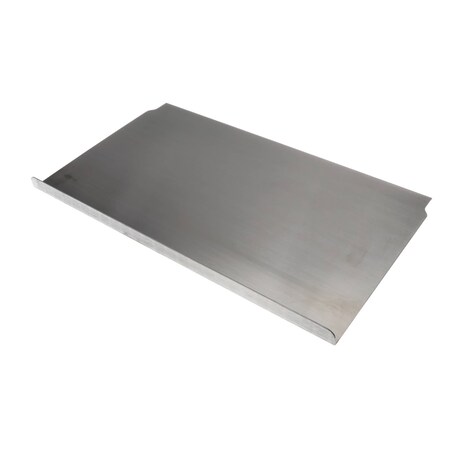 Turbochef Tray with Welded Bridge, Conveyor Shelf, 20in x 12in HCT-4323-2