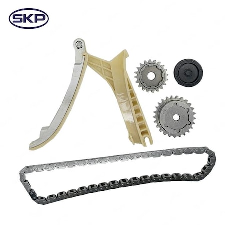 Skyward Automotive Products Engine Timing Chain Kit, SK90443SR