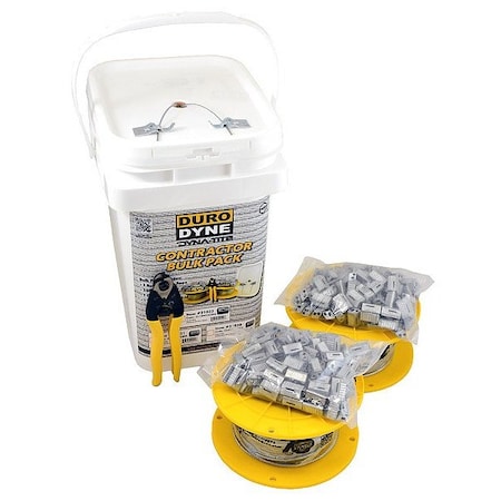 Durodyne Wire Rope 031021