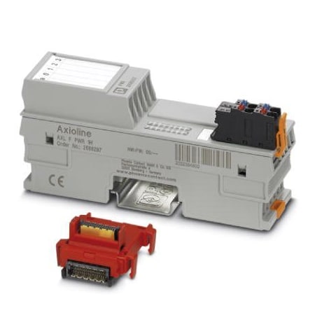 Phoenix Contact AXL F PWR 1H Axioline F Power module 2688297