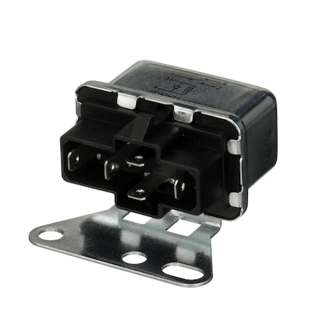 T Series Standard Motor Products, A/C Temp Ctrl Relay,  RY117T