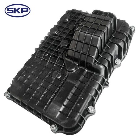 Skyward Automotive Products Transmission Oil Pan,  SK204443