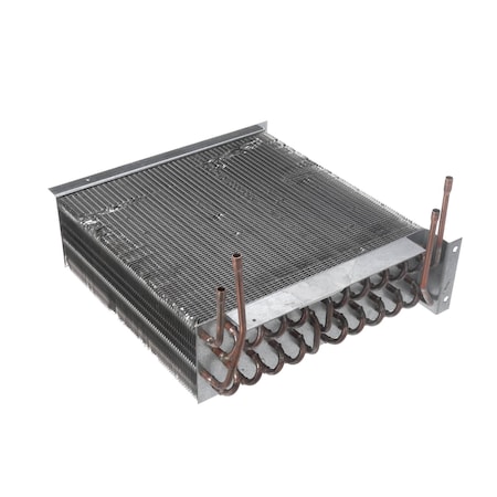 Delfield COIL, COND., R290, DUAL CIRCUIT 3510007