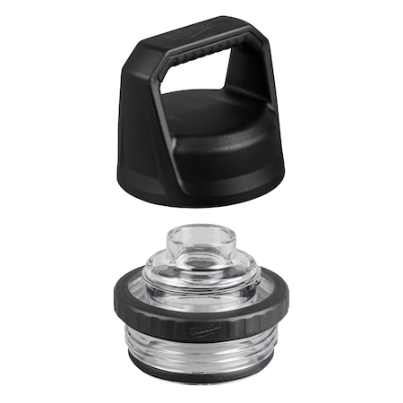 Milwaukee Tool PACKOUT Chug Lid For Insulated Bottles 48-22-8388