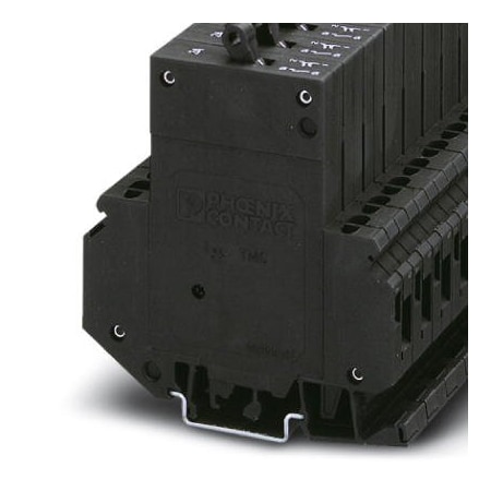 Phoenix Contact TMC 3 M1 122 15 0A Thermomagnetic 0915442