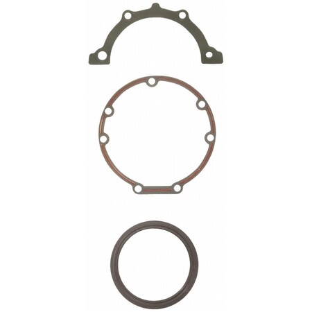 Fel-Pro Engine Crankshaft Seal Kit, BS40520