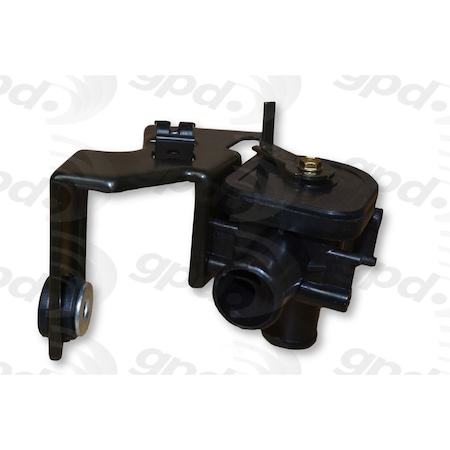 Global Parts Distributors Heater Valve 8211324