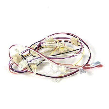 Ge HARNESS WIRE SWITCH ASM WB18X25926