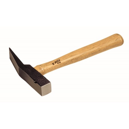 Kraft Tool Kraft Tool W.Rose 24oz. Head Rose Brick Hammer RO3131-24