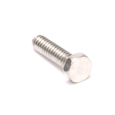 Southbend Screw, Hex Head, 10-24 x 3/4in, Stainless Steel 1198960
