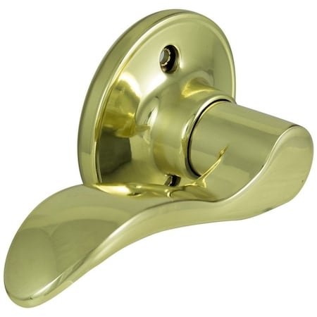 Prosource Dummy Lever, Zinc, 3 Grade LYE704LV-PS