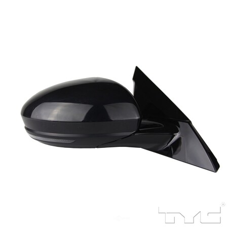 Tyc Door Mirror 5700871