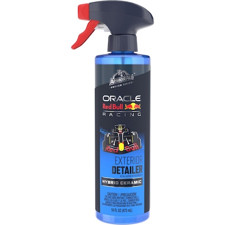 Armor All Podium Series Exterior Spray Detailer 16 fl. oz. E304238000