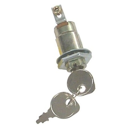 Sierra Prime Line Starter Switch 7-01902