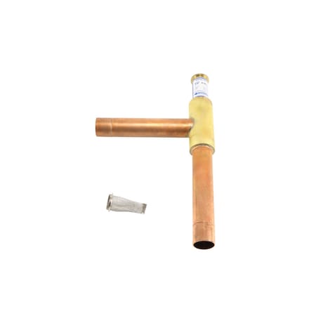 Sporlan 7/8 in. ODF Head Pressure Control 901965