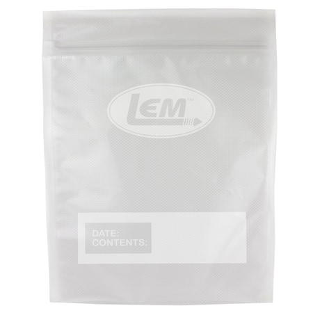 Lem LEM Vacuum Sealer Bag 28 pk 1388