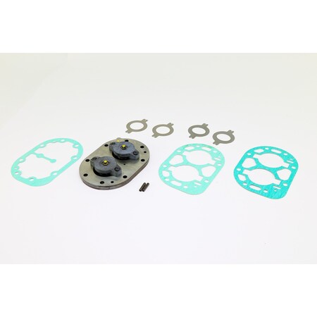 Copeland Compressor VALVE PLATE 998-1661-23