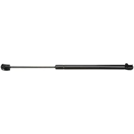 Strong Arm SUSPENSION OEM 16 Degree Angled Ball Socket Upper Mount Ball Socket Lower Mount 10125 Inch Compre E6607