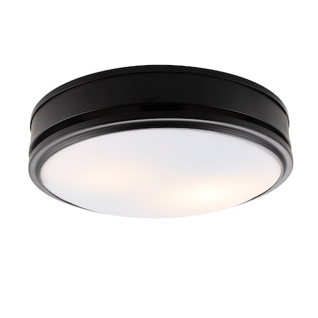 Good Housekeeping Broadway bath fan w/light in MB 91036