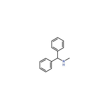 Ak Scientific N-Methyl-1, 1-diphenylmethanamine (1g), CAS 14683-47-7 4477AD-1g