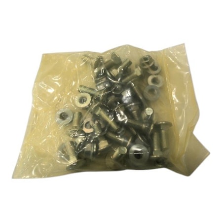 John Deere HARDWARE KIT, OEM BN400702