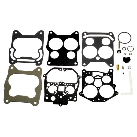 Hygrade Tuneup Standard Motor Products, Carburetor Kit, 381B