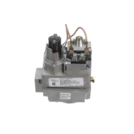 Carrier EF680043 GAS VALVE EF680043