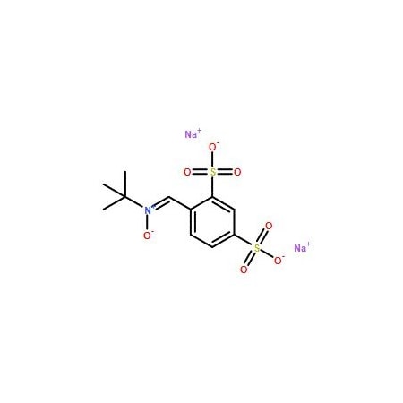 Ak Scientific NXY-059 (25mg), CAS 168021-79-2 SYN5638-25mg