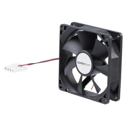 Startech.Com 92mm Dual Ball Bearing Computer Case Fan FANBOX92