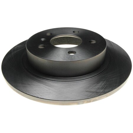 Acdelco ROTOR RR BRK, Disc Brake Rotor, 18A2484A