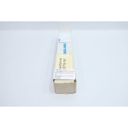 Goulds Water Technology 3196 PUMP SHAFT ASSEMBLY R104-434 2229