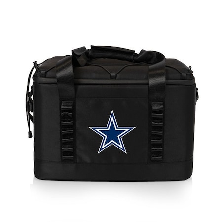 Picnic Time Family Of Brands NFL Dallas Cowboys - Tarana Superthick Recycled Cooler - 24 can 630-36-179-094-2