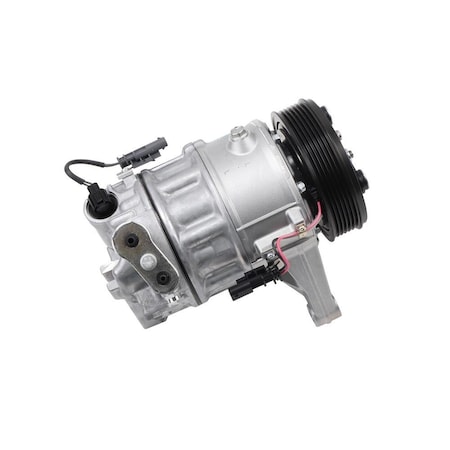 Acdelco COMPRESSOR KIT A/C, A/C Compressor,  19419921