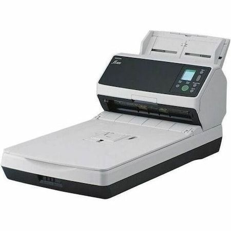 Ricoh FI-8290 90PPM COLOR IMAGE SCANNER PA03810-B505