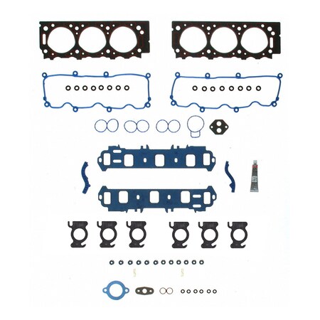 Fel-Pro PermaTorque Engine Cylinder Head Gasket Set, HS9902PT-5