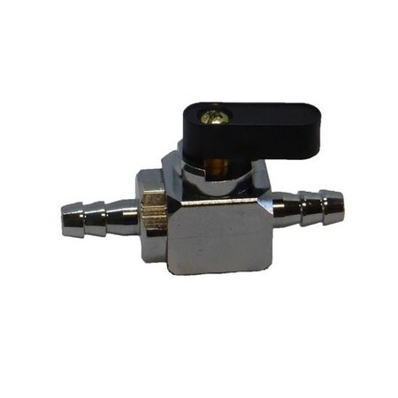Helix Racing Products Fuel Shut Off Valve 119-5570