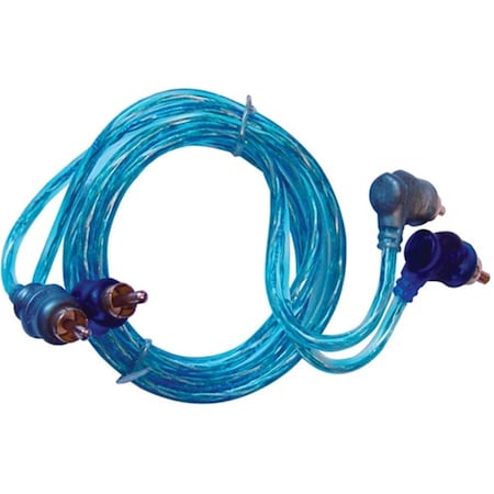 Doomsday 3 ft. Cable Right Angle RCA Cable DO703160