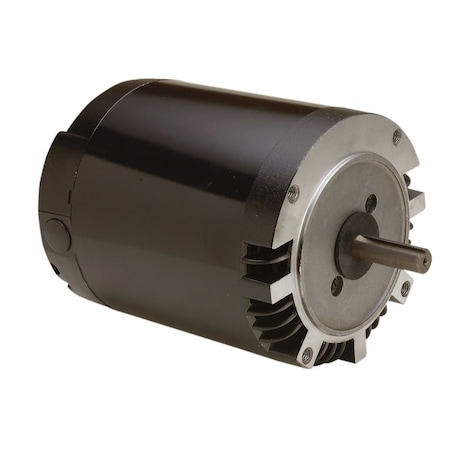 Century F262 Ventilation Motor 1/3 HP 1800/1200 RPM 56CZ UF262